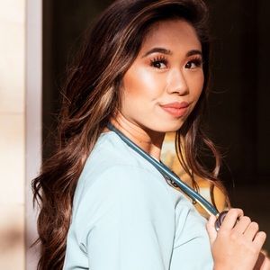 Meet your Posher, Gizelle